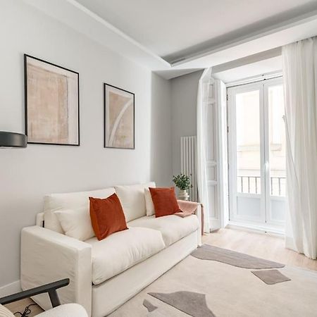 Centro XIII Calle De La Paz 2Br 2Bh Madrid Exteriör bild